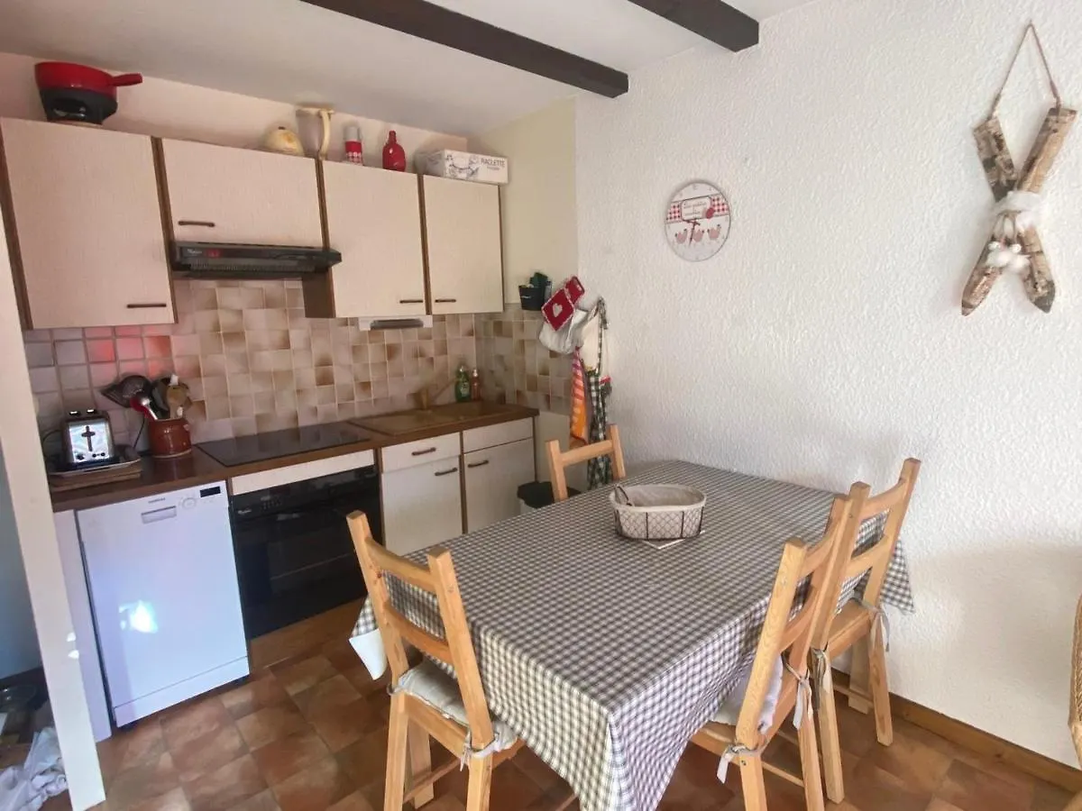 Appartement 3 Pieces Avec Balcon, Proche Commodites, Ascenseur - Fr-1-515-203 Villard-de-Lans