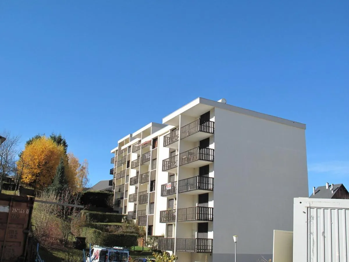 Apartment Appartement 3 Pieces Avec Balcon, Proche Commodites, Ascenseur - Fr-1-515-203 Villard-de-Lans