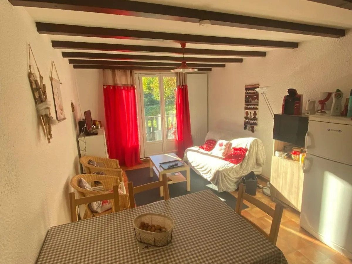 Appartement 3 Pieces Avec Balcon, Proche Commodites, Ascenseur - Fr-1-515-203 Villard-de-Lans Apartment