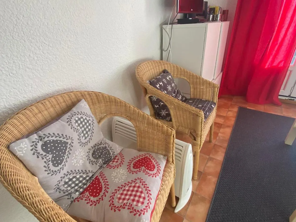 Appartement 3 Pieces Avec Balcon, Proche Commodites, Ascenseur - Fr-1-515-203 Villard-de-Lans France