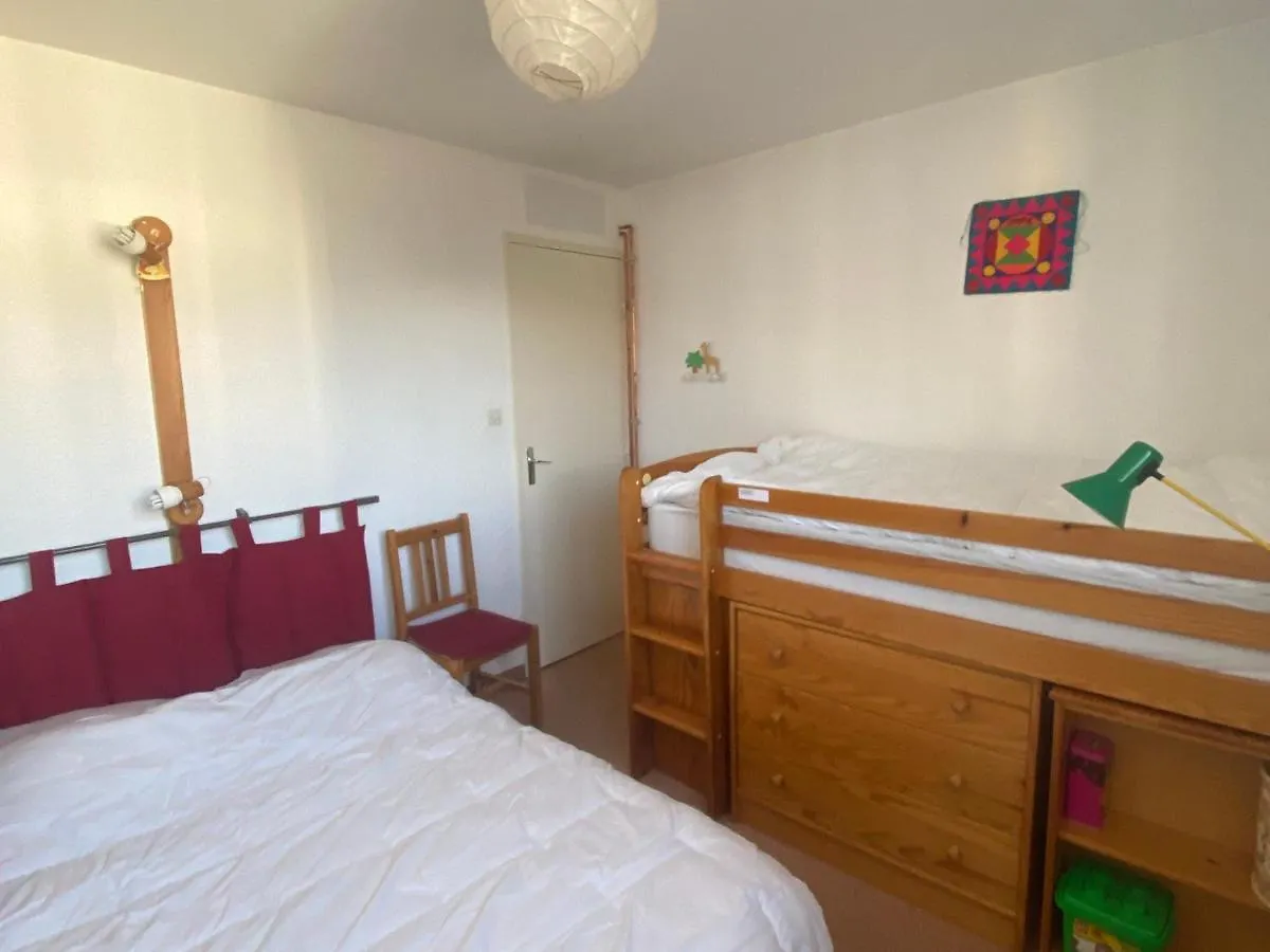 Apartment Appartement 3 Pieces Avec Balcon, Proche Commodites, Ascenseur - Fr-1-515-203 Villard-de-Lans