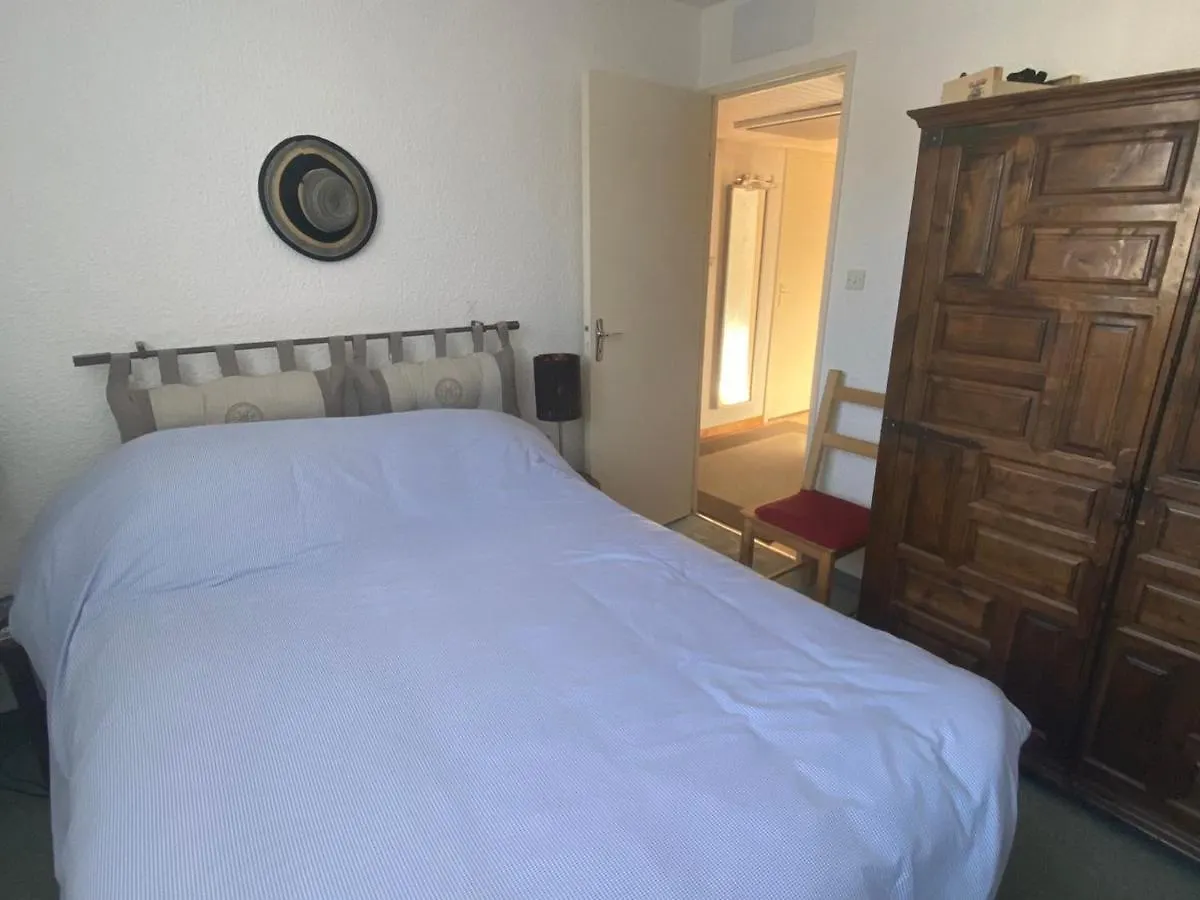 Appartement 3 Pieces Avec Balcon, Proche Commodites, Ascenseur - Fr-1-515-203 Villard-de-Lans Apartment