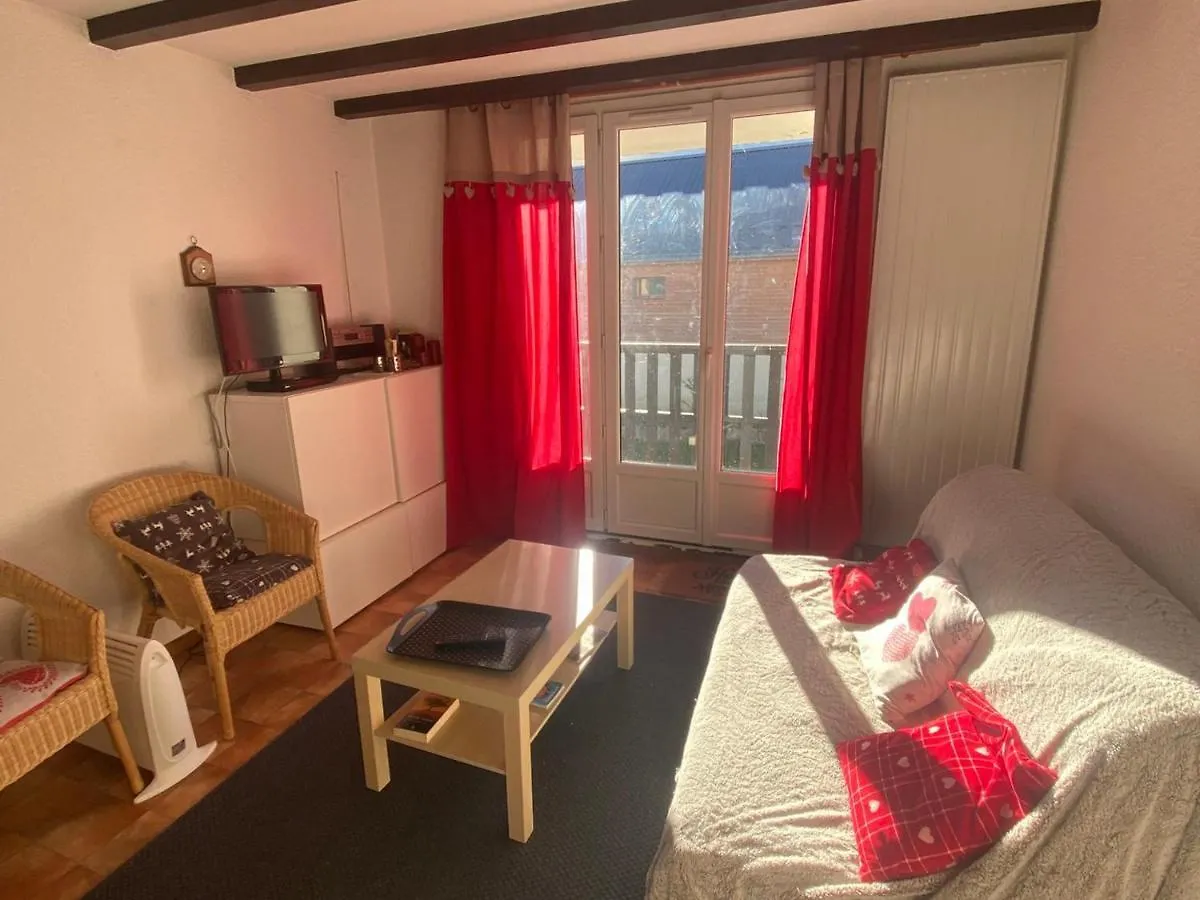 ווילארד-דה-לאנס Appartement 3 Pieces Avec Balcon, Proche Commodites, Ascenseur - Fr-1-515-203 צרפת