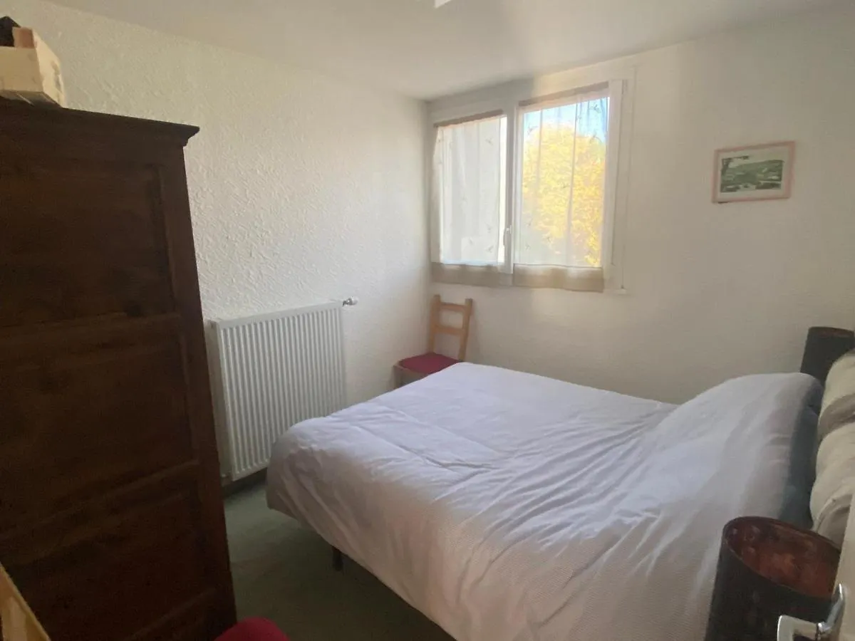 דירה ווילארד-דה-לאנס Appartement 3 Pieces Avec Balcon, Proche Commodites, Ascenseur - Fr-1-515-203 צרפת