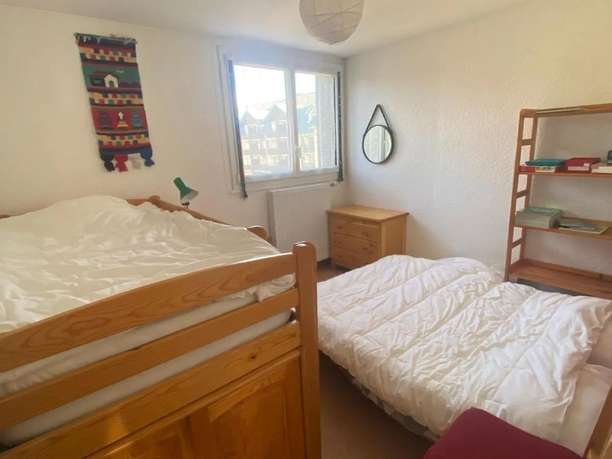 ווילארד-דה-לאנס Appartement 3 Pieces Avec Balcon, Proche Commodites, Ascenseur - Fr-1-515-203 0*,